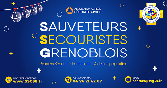 Psc1 A Grenoble Prevention Et Secours Civiques De Niveau 1